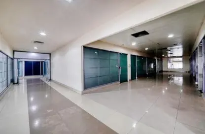 Business Centre - Studio - 3 Bathrooms for rent in Al Quoz Industrial Area 3 - Al Quoz Industrial Area - Al Quoz - Dubai