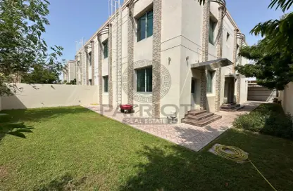 Villa - 5 Bedrooms - 4 Bathrooms for rent in Al Manara - Dubai