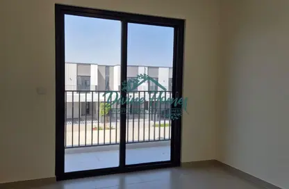 Villa - 3 Bedrooms - 4 Bathrooms for rent in Greenview - EMAAR South - Dubai South (Dubai World Central) - Dubai