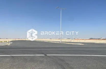 Land - Studio for sale in Zayed City (Khalifa City C) - Khalifa City - Abu Dhabi