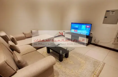 Apartment - 1 Bedroom - 2 Bathrooms for rent in Anantara Residences - Al Rifa'ah - Al Heerah - Sharjah