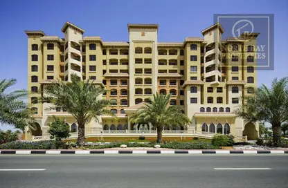 Apartment - 1 Bedroom - 2 Bathrooms for rent in Marjan Island Resort and Spa - Al Marjan Island - Ras Al Khaimah