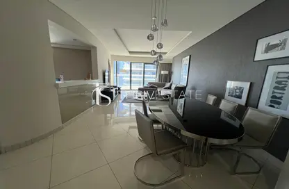 Apartment - 3 Bedrooms - 3 Bathrooms for rent in Tower D - DAMAC Towers by Paramount - Business Bay - Dubai