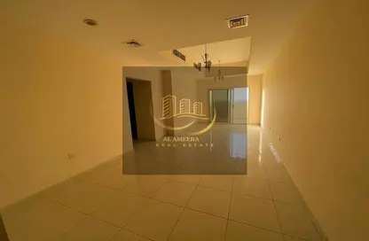 Apartment - 2 Bedrooms - 2 Bathrooms for rent in Lilies Tower - Emirates City - Ajman