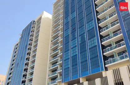 Apartment - 2 Bedrooms - 3 Bathrooms for rent in Topaz Avenue - Al Furjan - Dubai