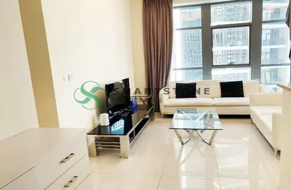 Apartment - 2 Bedrooms - 3 Bathrooms for rent in Claren Tower 2 - Claren Towers - Downtown Dubai - Dubai