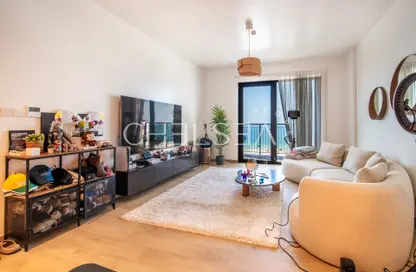 Apartment - 1 Bedroom - 2 Bathrooms for sale in La Cote Building 1 - Jumeirah 1 - Jumeirah - Dubai