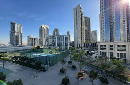 Apartment - 2 Bedrooms - 3 Bathrooms for sale in The Grand - Dubai Creek Harbour (The Lagoons) - Dubai