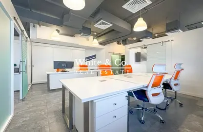 Office Space - Studio for sale in Westburry Tower 1 - Westburry Square - Business Bay - Dubai