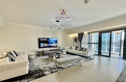 Apartment - 3 Bedrooms - 4 Bathrooms for sale in Dubai Creek Residence Tower 3 North - Dubai Creek Harbour (The Lagoons) - Dubai