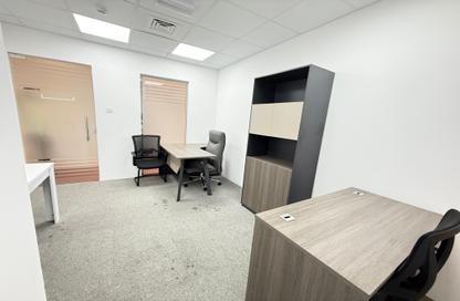 Office Space - Studio - 2 Bathrooms for rent in Iridium - Al Barsha 1 - Al Barsha - Dubai