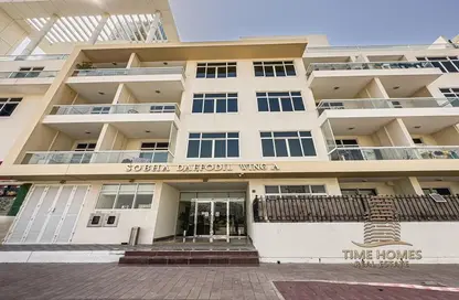 Apartment - 2 Bedrooms - 3 Bathrooms for sale in Sobha Daffodil - Jumeirah Village Circle - Dubai