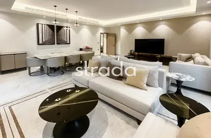 Apartment - 1 Bedroom - 1 Bathroom for sale in The Stella Residences - Al Furjan - Dubai