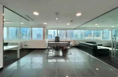 Office Space - Studio for sale in One Lake Plaza - JLT Cluster T - Jumeirah Lake Towers - Dubai