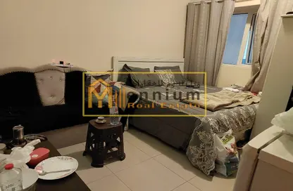 Apartment - 3 Bedrooms - 3 Bathrooms for sale in Manazil Tower 3 - Al Mamzar - Sharjah - Sharjah