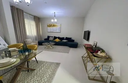 Apartment - 1 Bathroom for sale in Al Ameera Village - Ajman