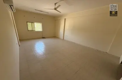 Apartment - Studio - 1 Bathroom for rent in Al Mowaihat 3 - Al Mowaihat - Ajman