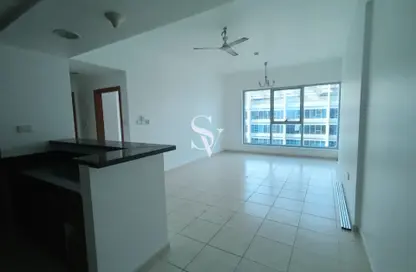 Apartment - 1 Bedroom - 1 Bathroom for rent in Skycourts Tower F - Skycourts Towers - Dubai Land - Dubai