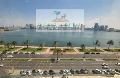 Apartment - 2 Bedrooms - 2 Bathrooms for rent in Al Majaz 3 - Al Majaz - Sharjah