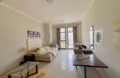 Apartment - Studio - 1 Bathroom for rent in Lincoln Park Northside - Lincoln Park - Arjan - Dubai