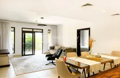 Apartment - 3 Bedrooms - 3 Bathrooms for sale in Yansoon 8 - Yansoon - Old Town - Dubai