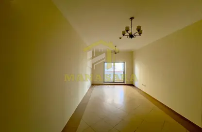 Apartment - 1 Bedroom - 2 Bathrooms for rent in Art 12 - Barsha Heights (Tecom) - Dubai