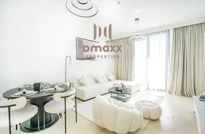 Apartment - 2 Bedrooms - 2 Bathrooms for rent in Downtown Views II Tower 1 - Downtown Views II - Downtown Dubai - Dubai