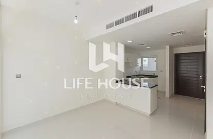 Townhouse - 3 Bedrooms - 3 Bathrooms for rent in Basswood - Damac Hills 2 - Dubai