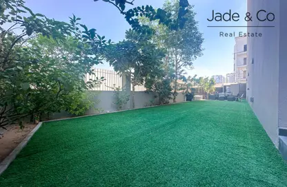 Townhouse - 3 Bedrooms - 4 Bathrooms for sale in District 10 - Jumeirah Village Circle - Dubai