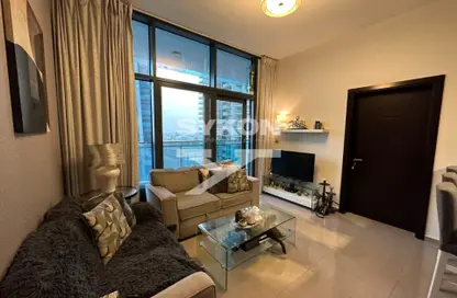 Apartment - 2 Bedrooms - 3 Bathrooms for sale in Merano Tower - Business Bay - Dubai