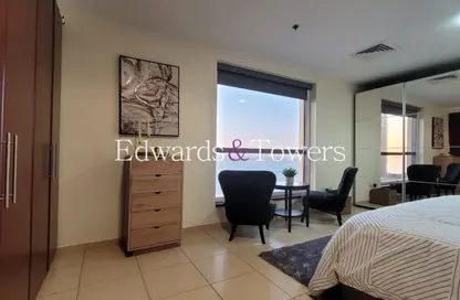 Apartment - 2 Bedrooms - 2 Bathrooms for sale in Shams 4 - Shams - Jumeirah Beach Residence - Dubai