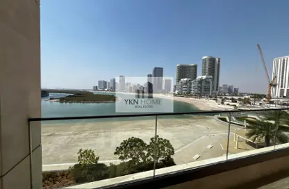 Apartment - 2 Bedrooms - 4 Bathrooms for sale in One Reem Island - Shams Abu Dhabi - Al Reem Island - Abu Dhabi