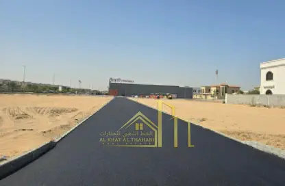 Land - Studio for sale in Al Belidah - Al Bataeh - Sharjah