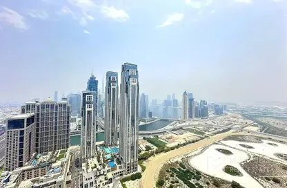 Apartment - 1 Bedroom - 1 Bathroom for sale in Aykon City Tower B - Aykon City - Business Bay - Dubai