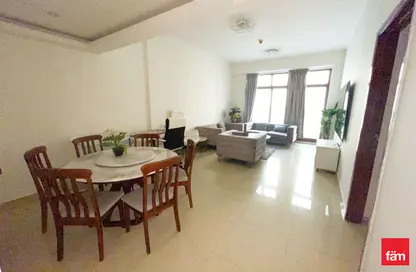 Apartment - 1 Bedroom - 2 Bathrooms for rent in Laya Residences - Jumeirah Village Circle - Dubai