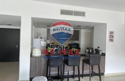 Apartment - 2 Bedrooms - 2 Bathrooms for sale in Tower 19 - Al Reef Downtown - Al Reef - Abu Dhabi