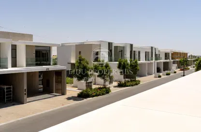 Apartment - 3 Bedrooms - 3 Bathrooms for rent in Ruba - Arabian Ranches 3 - Dubai