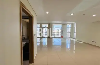 Apartment - 3 Bedrooms - 4 Bathrooms for rent in United Square - Al Khalidiya - Abu Dhabi