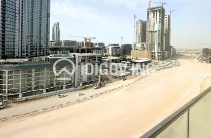 Apartment - 2 Bedrooms - 2 Bathrooms for sale in AZIZI Riviera 39 - Meydan One - Meydan - Dubai