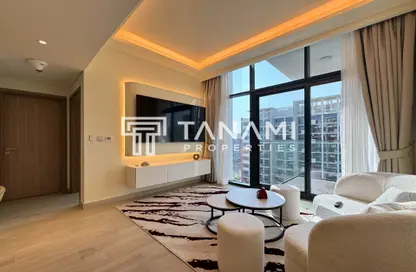 Apartment - 1 Bedroom - 1 Bathroom for sale in AZIZI Riviera - Meydan One - Meydan - Dubai