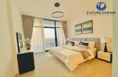 Apartment - 2 Bedrooms - 2 Bathrooms for sale in Confident Lancaster - Liwan - Dubai Land - Dubai