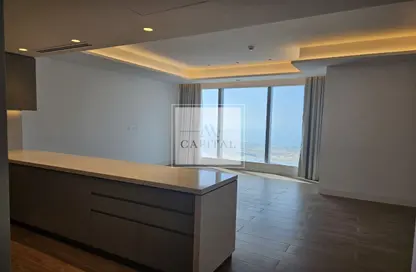 Apartment - 1 Bedroom - 2 Bathrooms for rent in Uptown Tower - Uptown Dubai - Jumeirah Lake Towers - Dubai