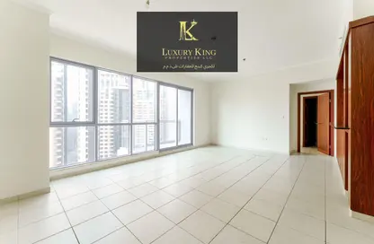 Apartment - 1 Bedroom - 2 Bathrooms for rent in The Residences 7 - The Residences - Downtown Dubai - Dubai