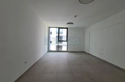 Apartment - 1 Bathroom for rent in Areej Apartments - Aljada - Sharjah