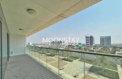 Apartment - 1 Bedroom - 1 Bathroom for sale in Al Hadeel - Al Bandar - Al Raha Beach - Abu Dhabi