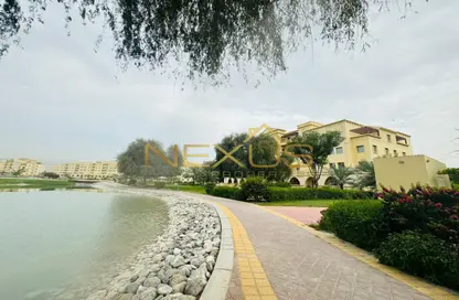 Apartment - 1 Bedroom - 2 Bathrooms for rent in Yasmin Tower - Yasmin Village - Ras Al Khaimah