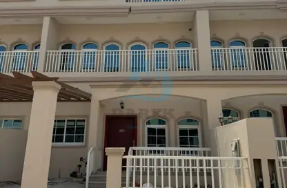 Penthouse - 3 Bedrooms - 3 Bathrooms for rent in Al Zahya - Ajman