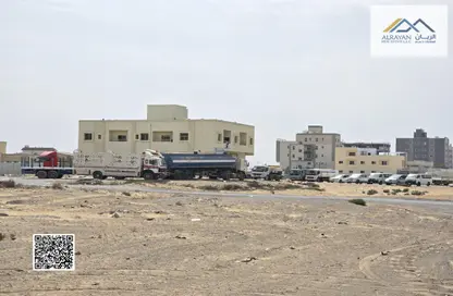 Land - Studio for sale in Al Jurf Industrial 2 - Al Jurf Industrial - Ajman