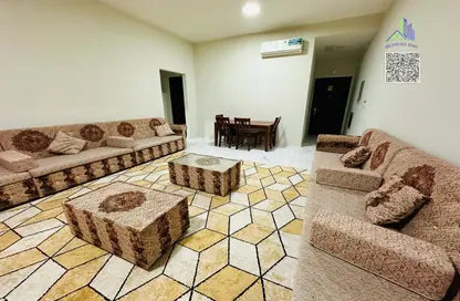 Apartment - 1 Bedroom - 1 Bathroom for rent in Al Mowaihat 2 - Al Mowaihat - Ajman