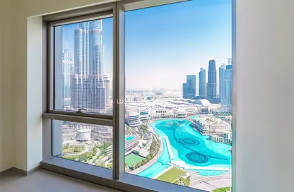 Apartment - 2 Bedrooms - 2 Bathrooms for sale in Grande - Opera District - Downtown Dubai - Dubai